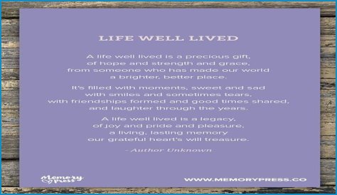 Obituary Of Ken Preston: Remembering A Life Well Lived