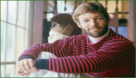Richard Chamberlain's Current Relationship Status Revealed