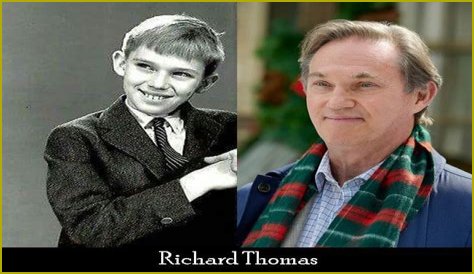 Richard Thomas's Life And Legacy Explored