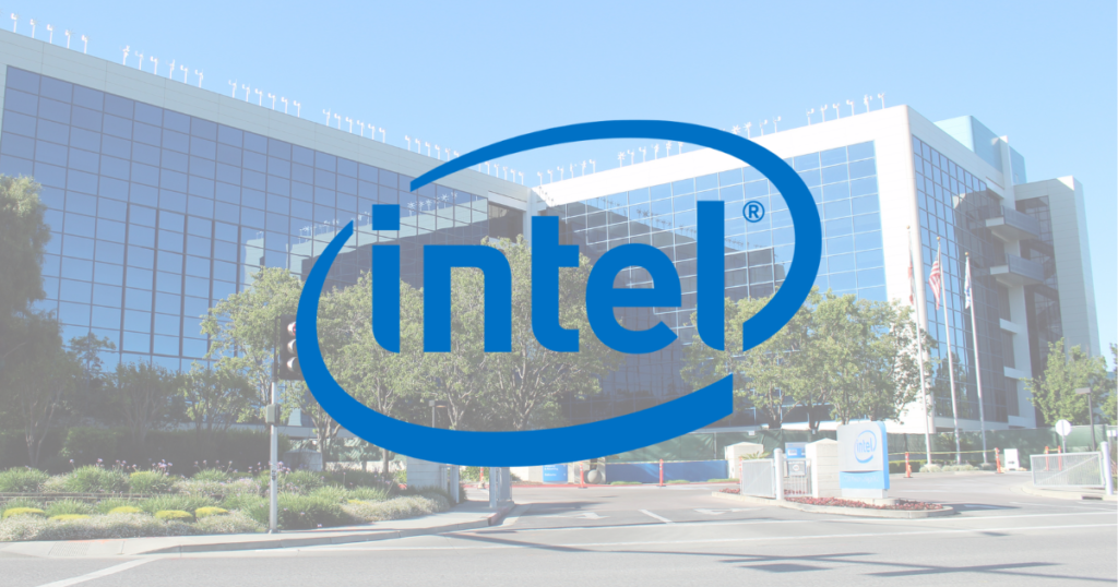 Intel Careers Hiring 2023