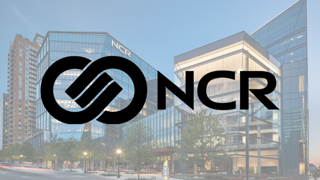 NCR Corporation Off Campus Drive 2023